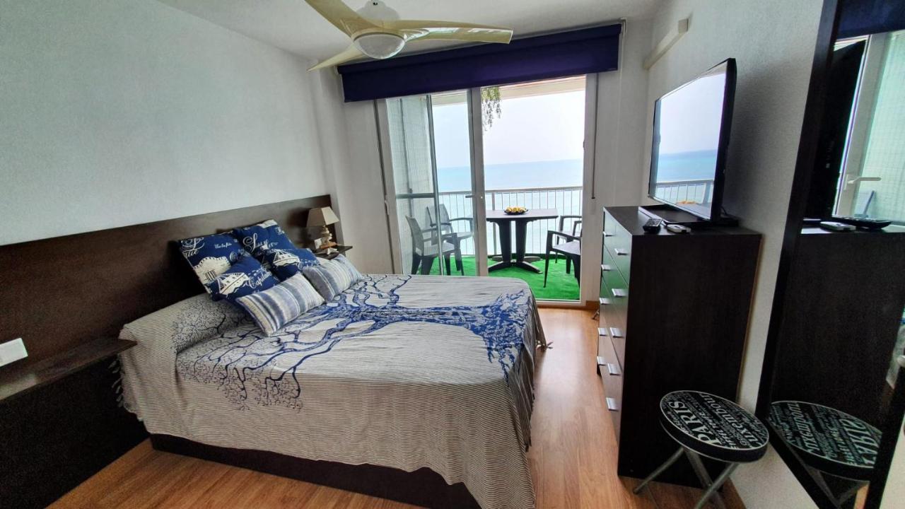 Sobre Olas Del Mar Apartment